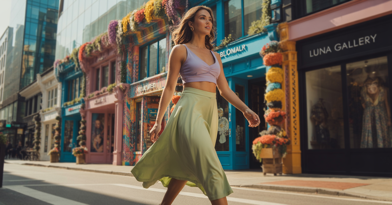 20 Stunning Mid-Size Body Outfit Ideas That Will Transform Your Wardrobe in 2024