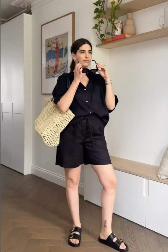 20 Trendy Back-to-School Outfits with Birkenstocks: Rock Your Campus Style