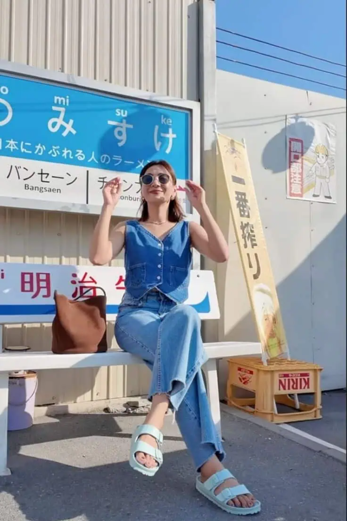 20 Trendy Back-to-School Outfits with Birkenstocks: Rock Your Campus Style