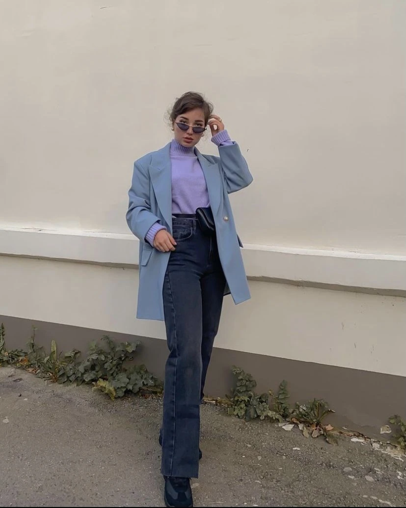 20 Office Business Casual Outfit Ideas That’ll Make You Look Polished and Professional in 2024