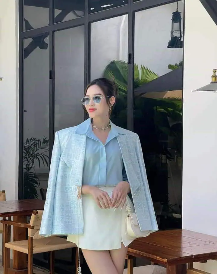 20 Office Business Casual Outfit Ideas That’ll Make You Look Polished and Professional in 2024