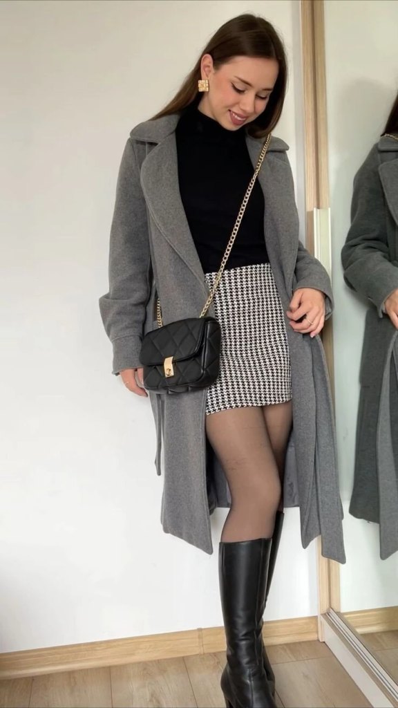 20 Business Casual Outfits That’ll Make You Look Effortlessly Professional in 2025