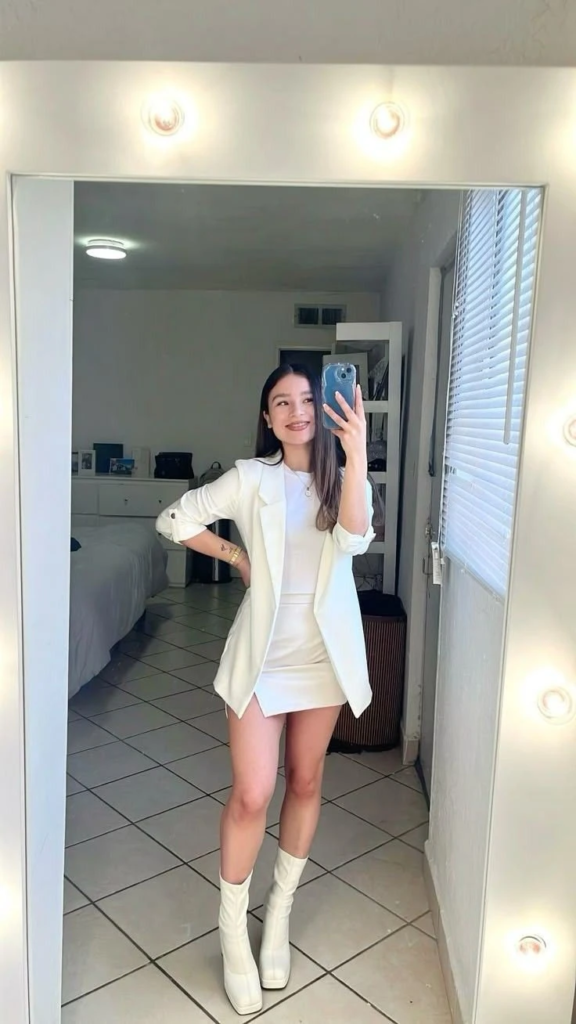 20 Business Casual Outfits That’ll Make You Look Effortlessly Professional in 2025