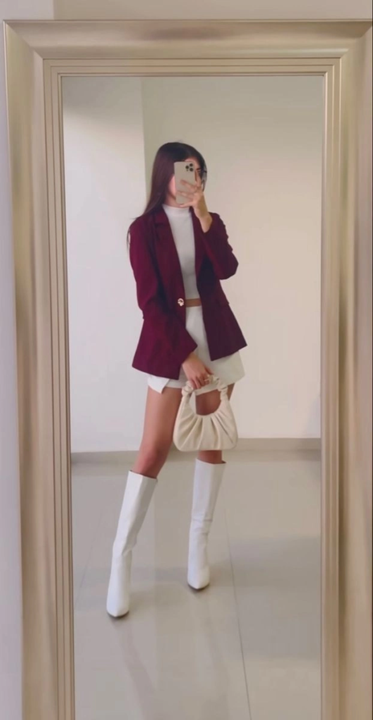 20 Business Casual Outfits That’ll Make You Look Effortlessly Professional in 2025