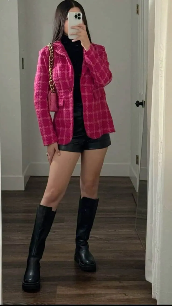 20 Business Casual Outfits That’ll Make You Look Effortlessly Professional in 2025