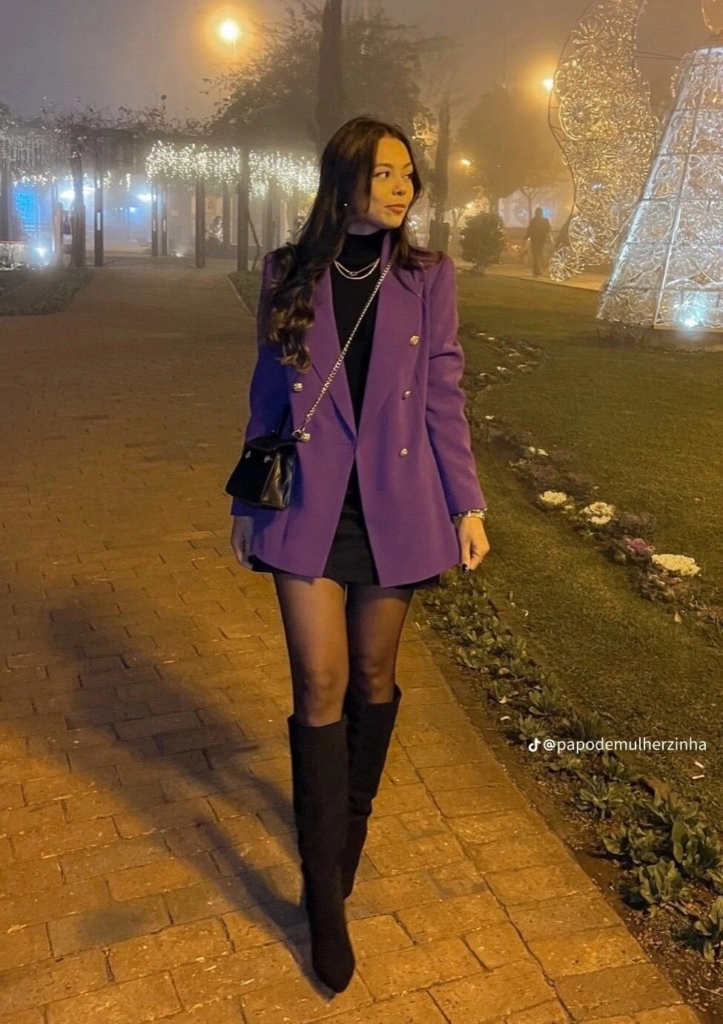 20 Business Casual Outfits That’ll Make You Look Effortlessly Professional in 2025