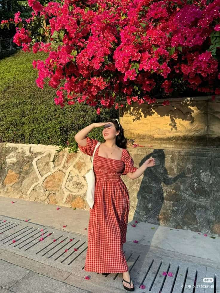 20 Sun-Kissed Back-to-School Outfits: Beach Vibes Meet Campus Style