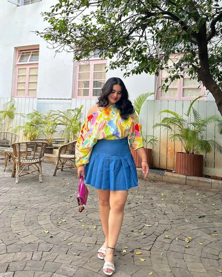 20 Sun-Kissed Back-to-School Outfits: Beach Vibes Meet Campus Style