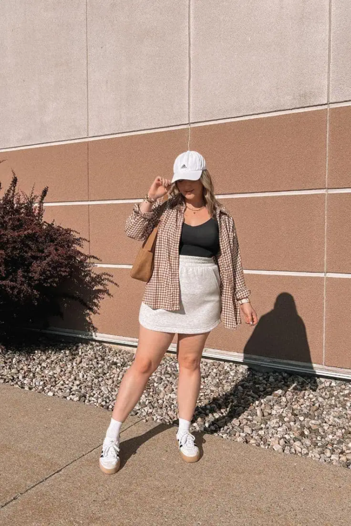 20 Sun-Kissed Back-to-School Outfits: Beach Vibes Meet Campus Style