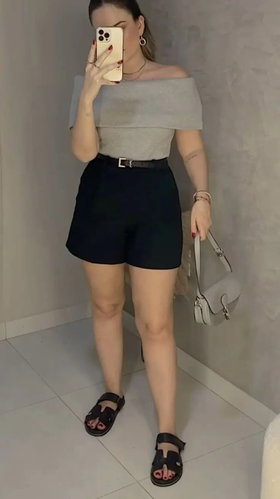 20 Sun-Kissed Back-to-School Outfits: Beach Vibes Meet Campus Style