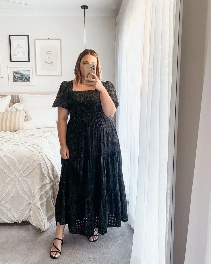 20 Stylish Plus-Size Teacher Outfits to Rock This Back-to-School Season