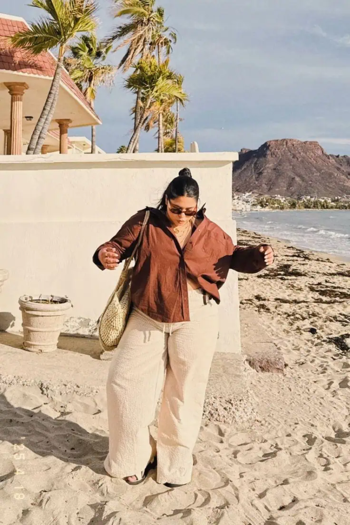 20 Stylish Plus-Size Teacher Outfits to Rock This Back-to-School Season