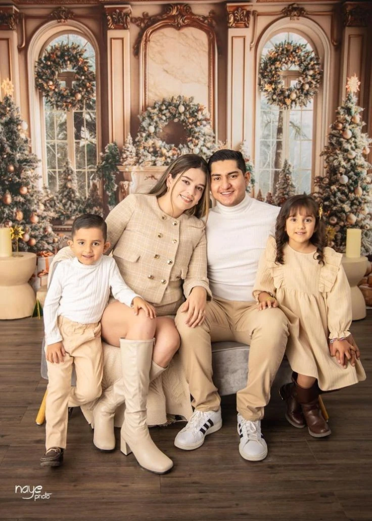 Neutral Tones and Cream Elegance