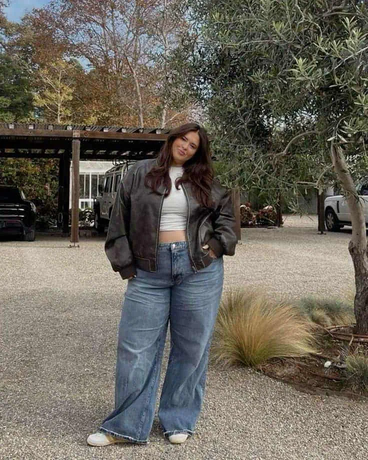 20 Stylish Plus-Size Teacher Outfits to Rock This Back-to-School Season