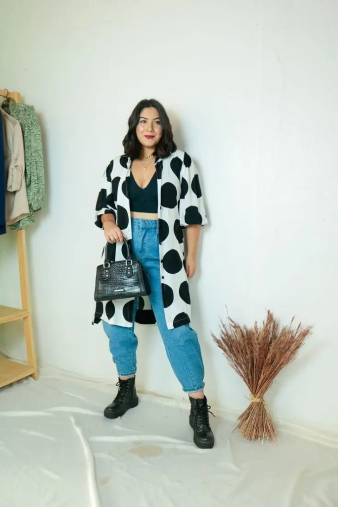 20 Retro Back-to-School Looks: Vintage Outfit Ideas That Never Go Out of Style