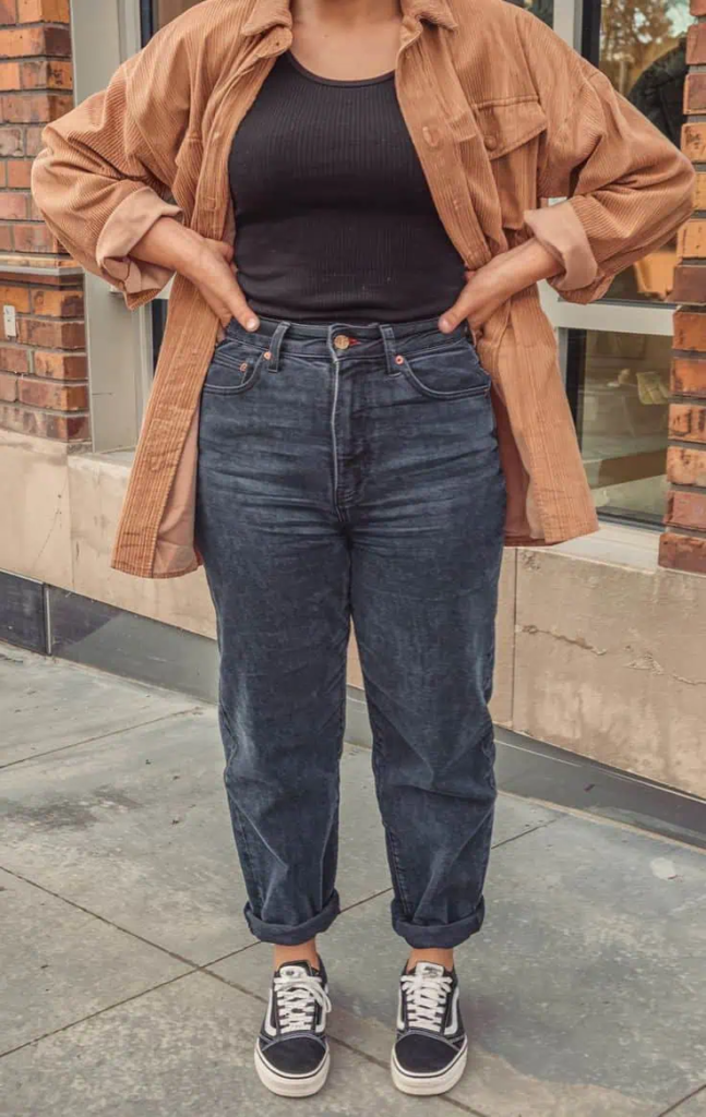 20 Retro Back-to-School Looks: Vintage Outfit Ideas That Never Go Out of Style