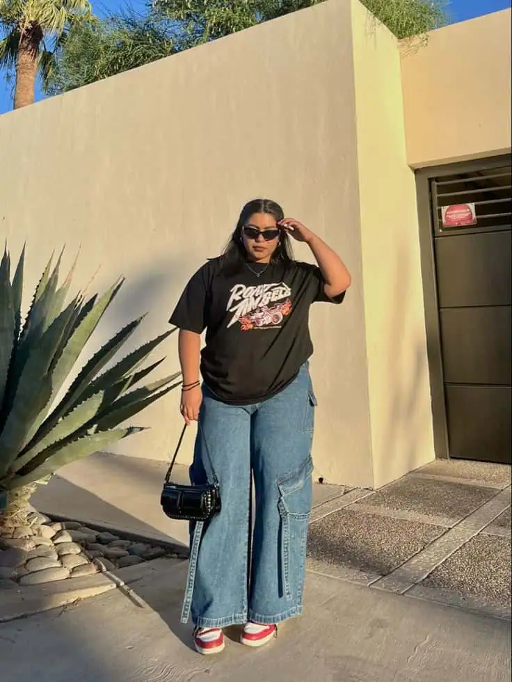 20 Retro Back-to-School Looks: Vintage Outfit Ideas That Never Go Out of Style