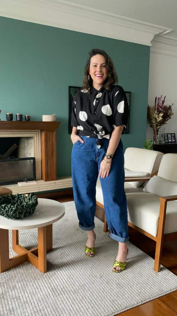 20 Retro Back-to-School Looks: Vintage Outfit Ideas That Never Go Out of Style