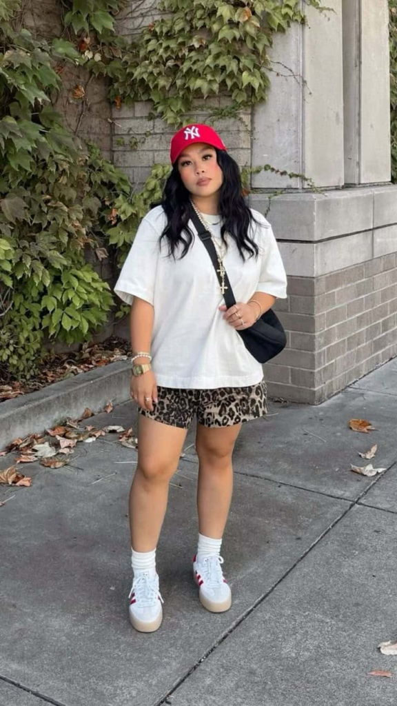 20 Retro Back-to-School Looks: Vintage Outfit Ideas That Never Go Out of Style