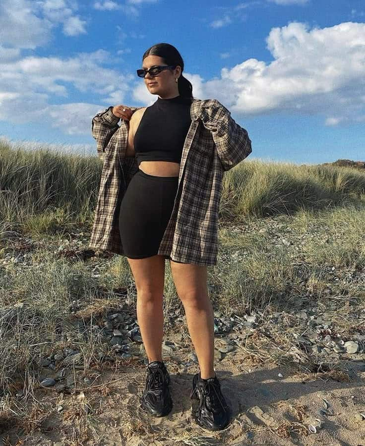 20 Retro Back-to-School Looks: Vintage Outfit Ideas That Never Go Out of Style