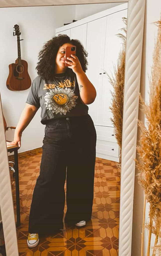 20 Retro Back-to-School Looks: Vintage Outfit Ideas That Never Go Out of Style