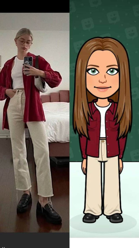 Burgundy Bliss with Cream Accents