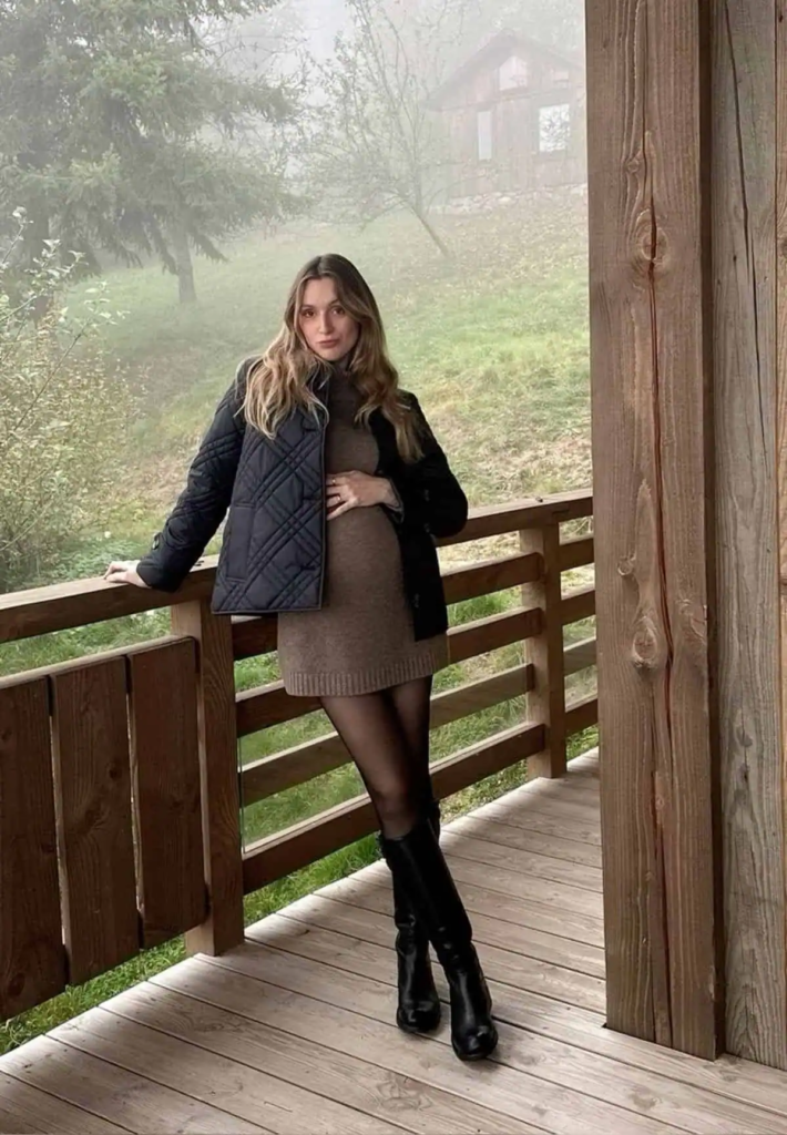 Cozy Cabin Chic for Autumn