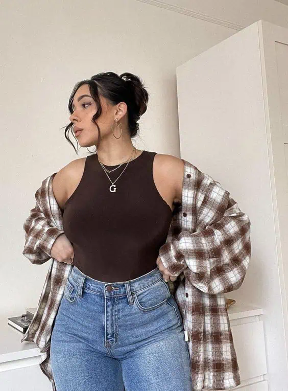 20 Retro Back-to-School Looks: Vintage Outfit Ideas That Never Go Out of Style