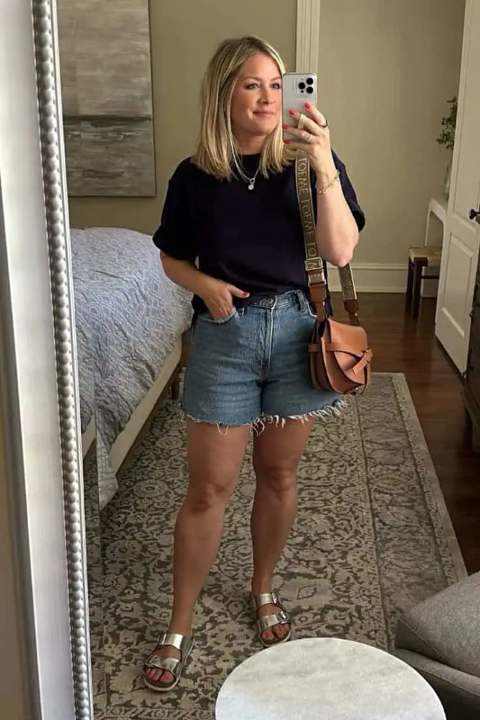 20 Trendy Back-to-School Outfits with Birkenstocks: Rock Your Campus Style