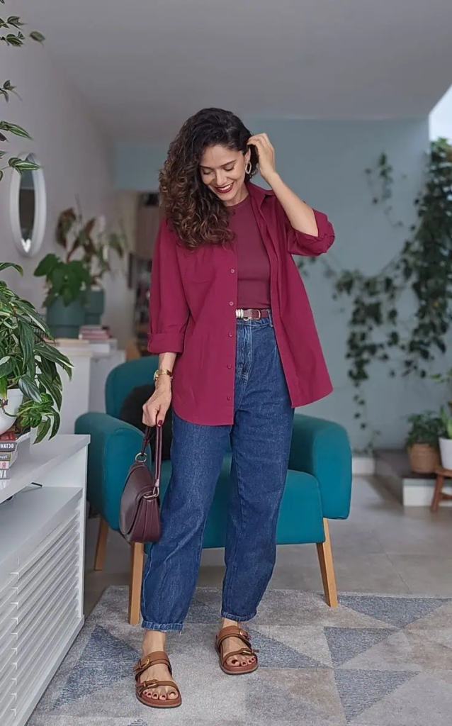 20 Trendy Back-to-School Outfits with Birkenstocks: Rock Your Campus Style