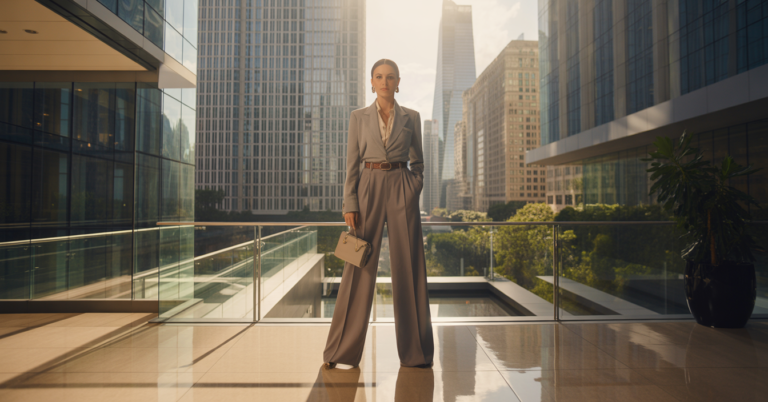 20 Office Siren Outfit Ideas That’ll Make You the Most Powerful Person in the Boardroom