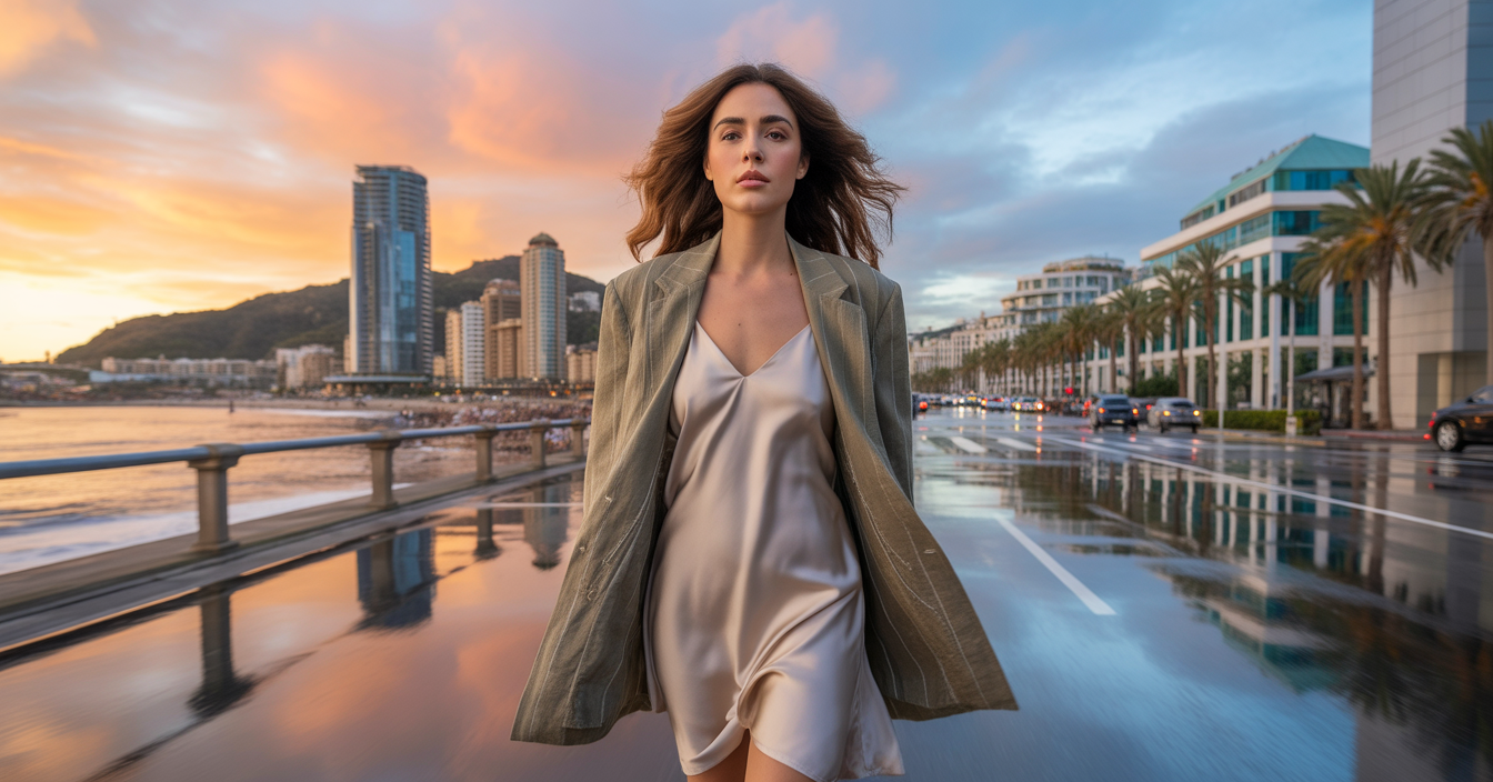 15 Trendy Summer Outfits to Wear This Season