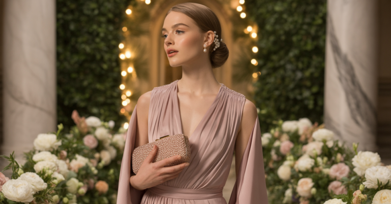 15 Wedding Guest Outfit Ideas to Dress to Impress