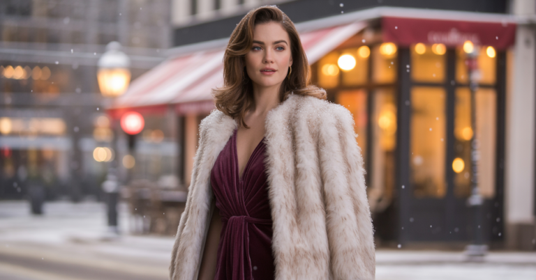 February Birthday Outfits: Chic & Cozy Looks for Your Special Day