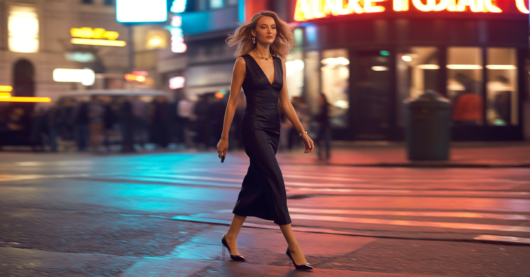 20 Date Night Outfit Ideas That’ll Make You Feel Irresistibly Confident