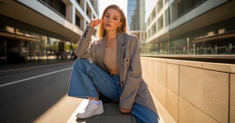 20 Everyday Baddie Style Ideas That’ll Have Everyone Asking Where You Shop