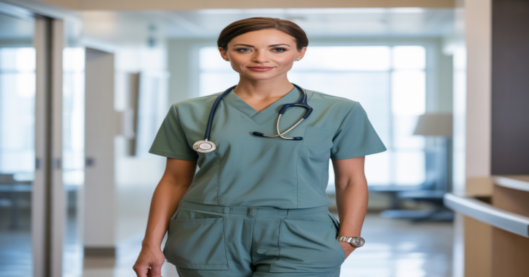 Nurse Outfit Guide: Combining Comfort, Style, and Functionality