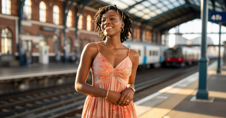 15 Summer Outfits For Black Women