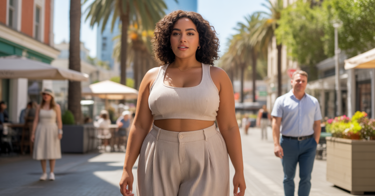 15 Thick Girlfriend Summer Outfits To Slay