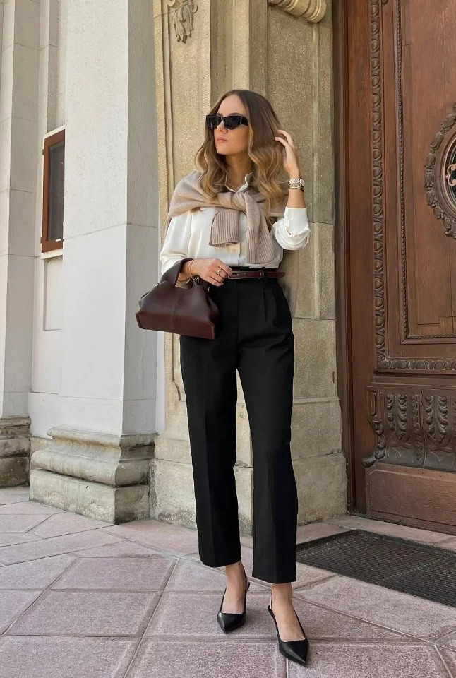 Sophisticated Neutral Layers