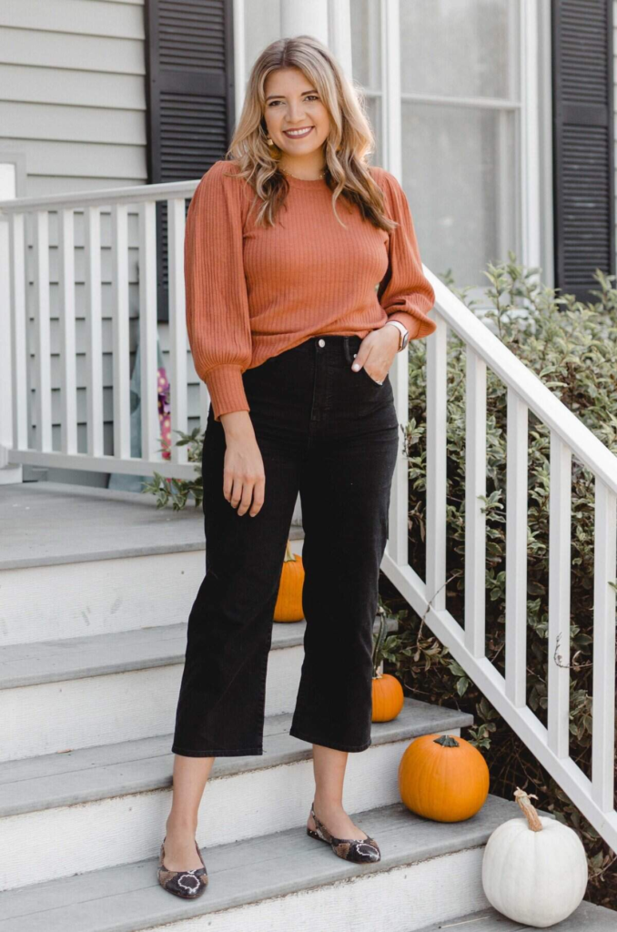 Pumpkin Spice And Everything Nice