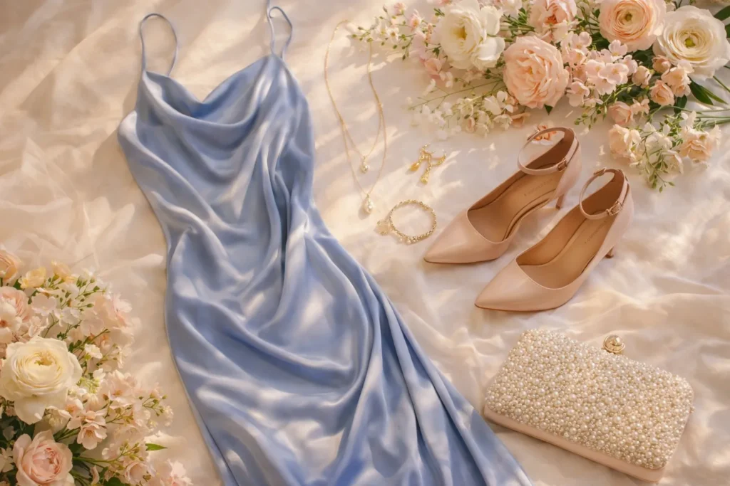 The Unique Challenge of a March Wedding