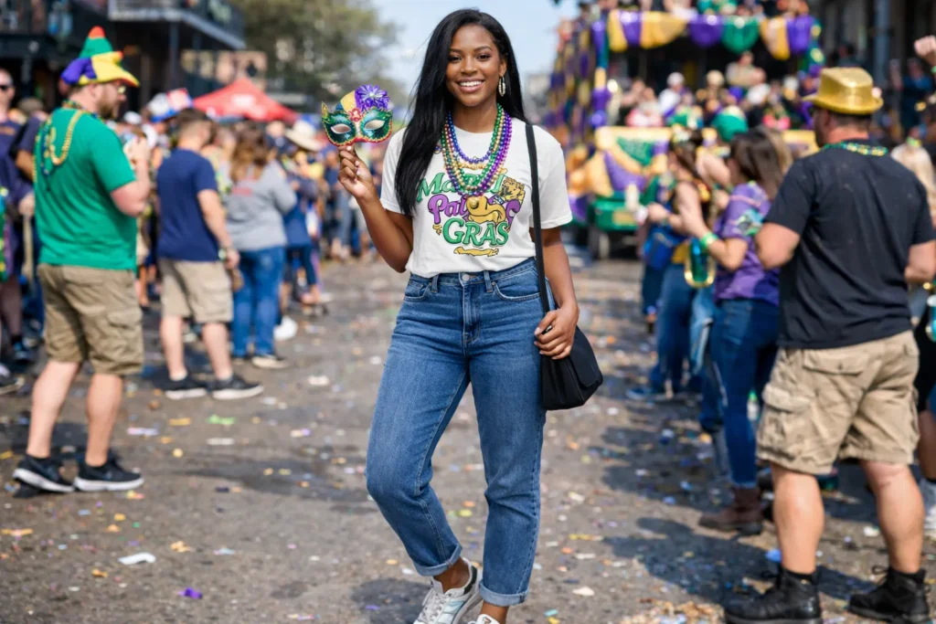 The Modern Color Block Dress