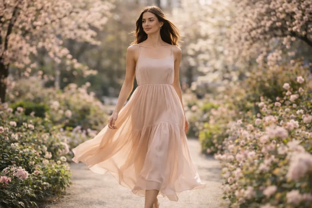 Top 5 Key Trends Defining Spring 2026