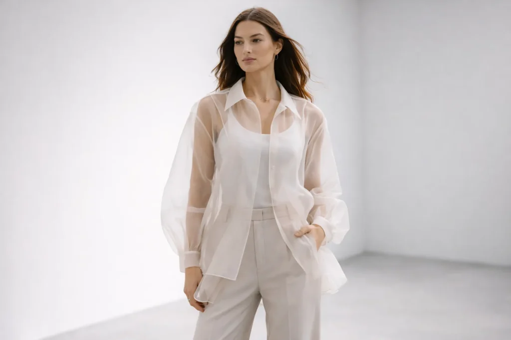 Sustainable Innovation: The Fabric of the Future