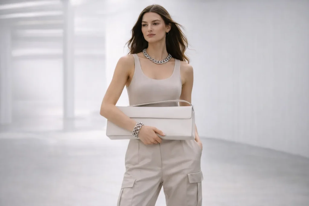 How to Build a Spring 2026 Capsule Wardrobe