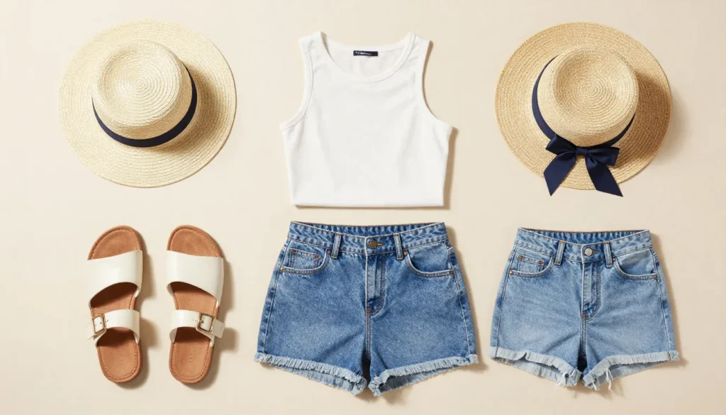 The Foundation: Building Comfortable Disney Outfits