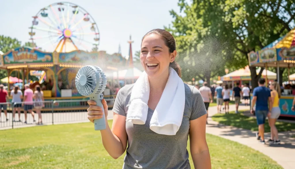 Epcot: Modern and Global