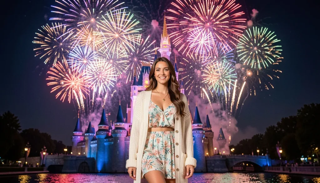 Essential Accessories for a Summer Disney Trip