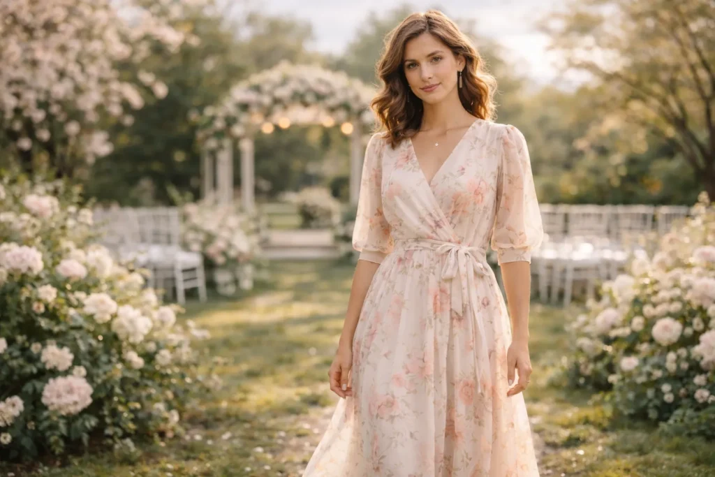 Decoding the Dress Code for Spring